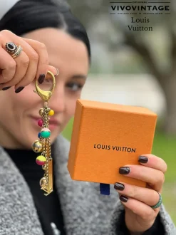 Portachiavi E Charm Per Borse>Louis Vuitton Charm