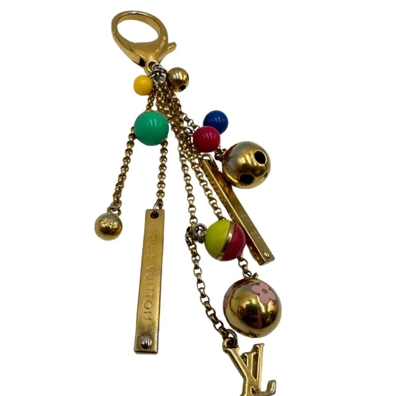 Portachiavi E Charm Per Borse>Louis Vuitton Charm