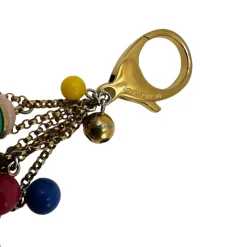Portachiavi E Charm Per Borse><noscript><img width=