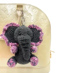Portachiavi E Charm Per Borse><noscript><img width=