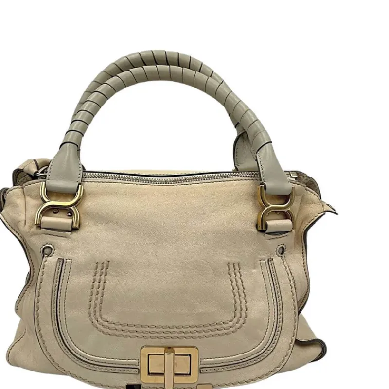 Borse A Spalla>Chloé Marcié