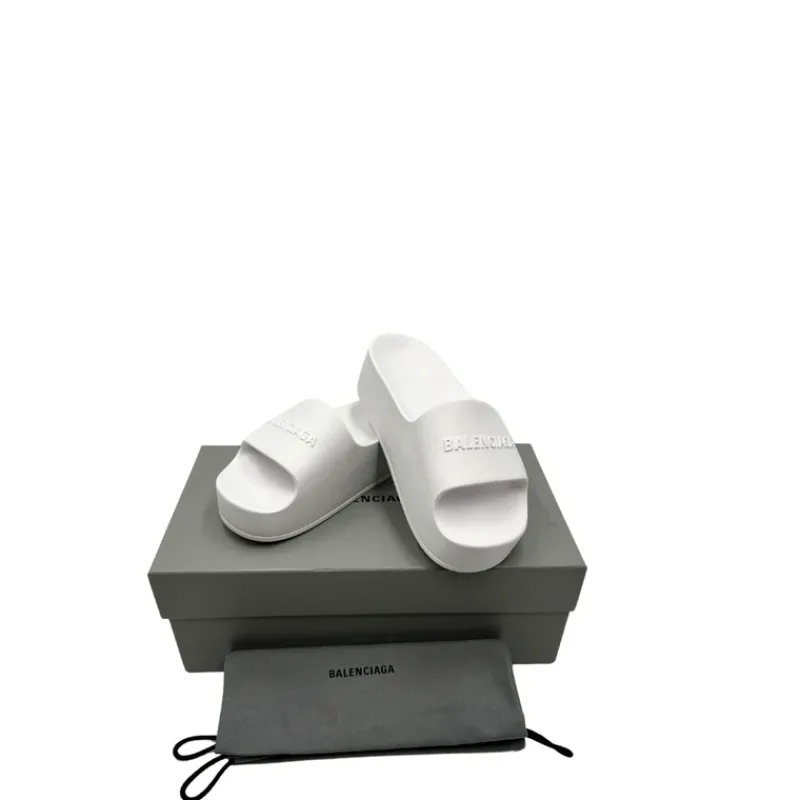 Scarpe>Balenciaga Ciabatte n 39