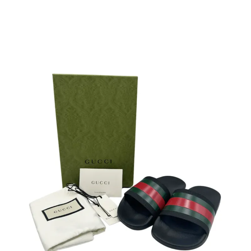 Scarpe>Gucci Ciabatte bambino n 32