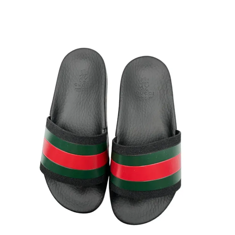 Scarpe>Gucci Ciabatte bambino n 31