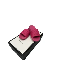 Scarpe>Gucci Ciabatte numero 37
