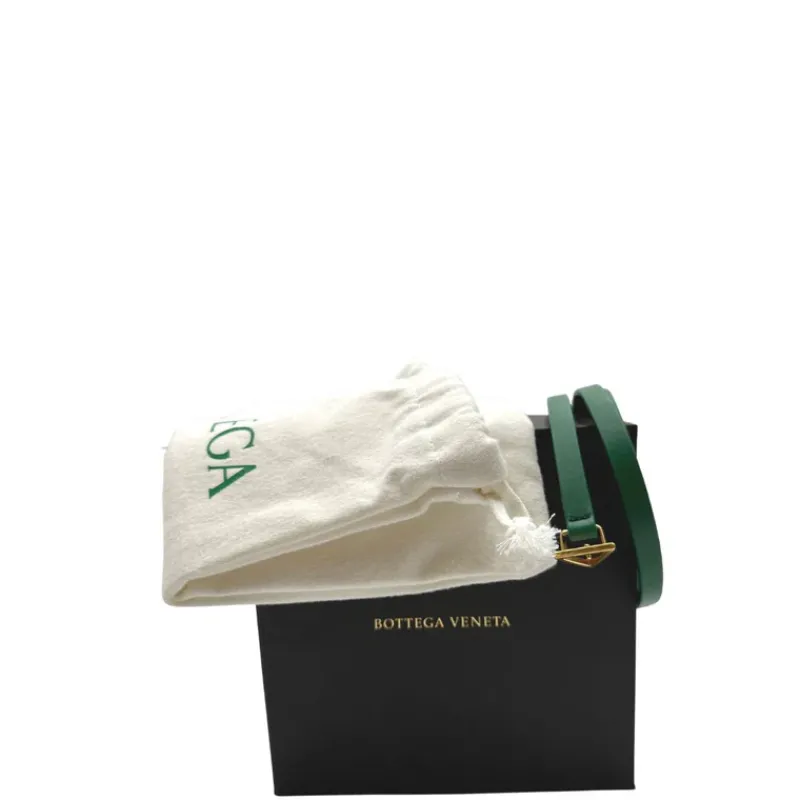 Cinture>Bottega Veneta Cinta tg 38