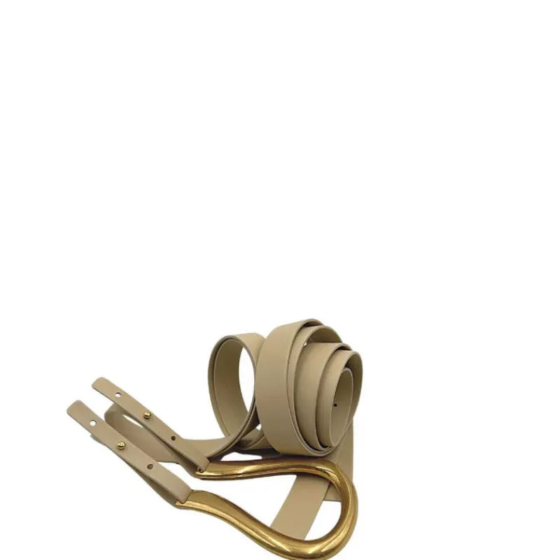 Cinture>Bottega Veneta Cinta Tg L