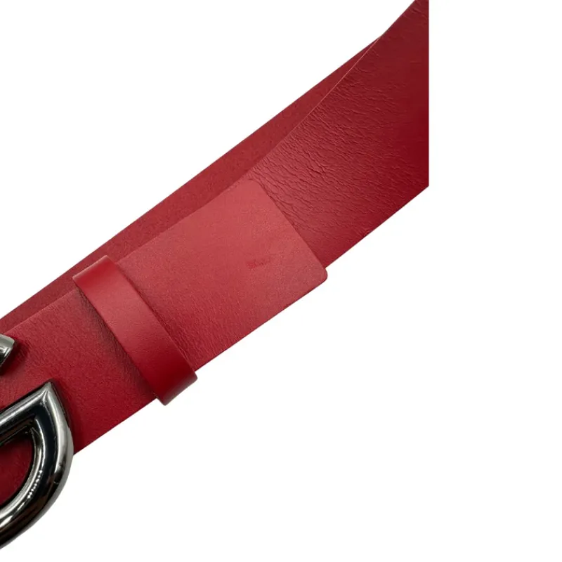 Cinture>Dolce u0026 Gabbana Cinta Dolce&Gabbana in pelle tg 46