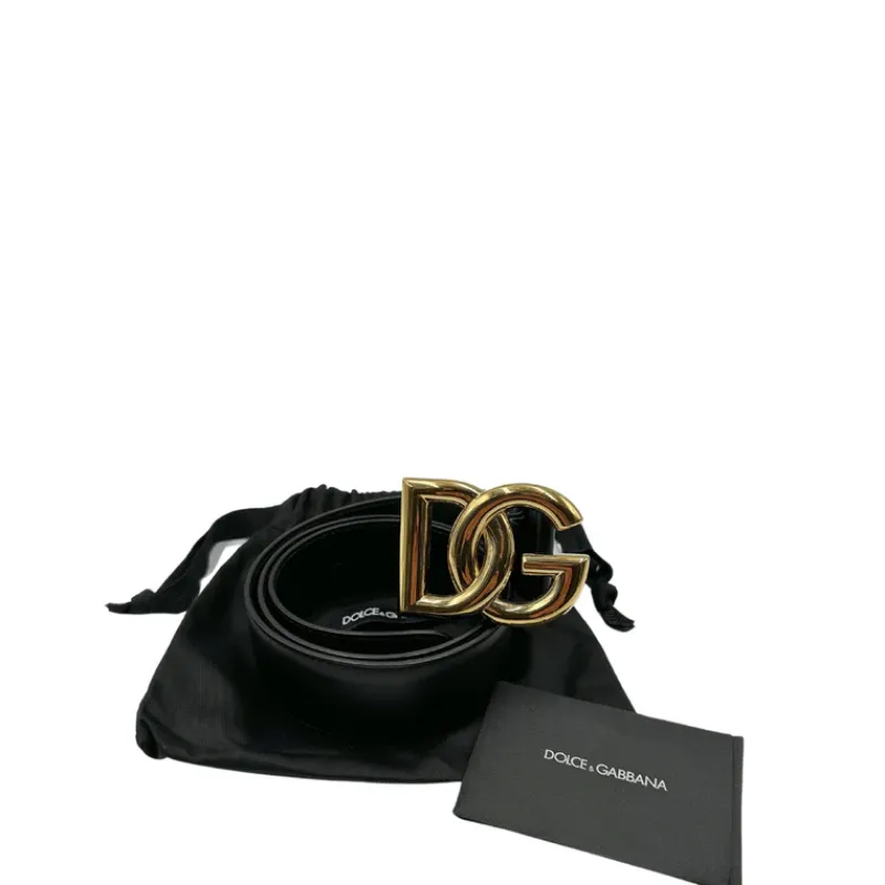 Cinture>Dolce u0026 Gabbana Cinta Dolce&Gabbana tg 42