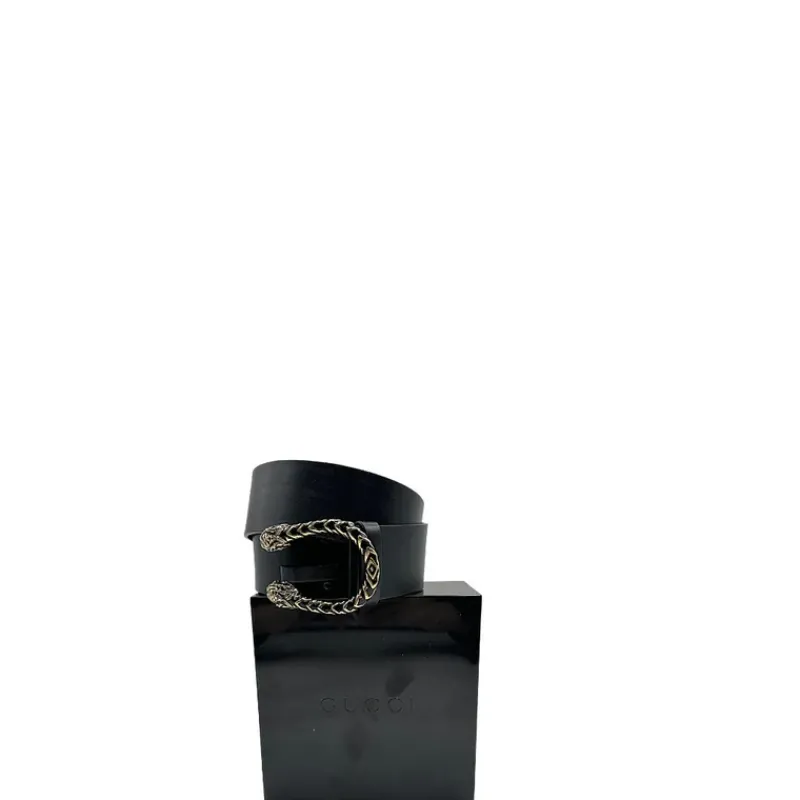 Cinture>Gucci Cinta Dionysus tg 40