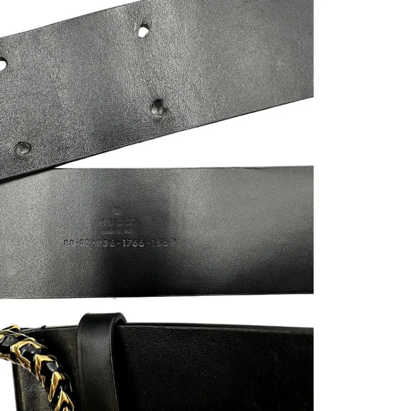 Cinture>Gucci Cinta Dionysus tg 40