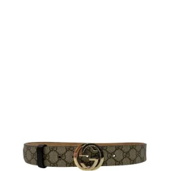 Cinture>Gucci Cinta GG Tg 44