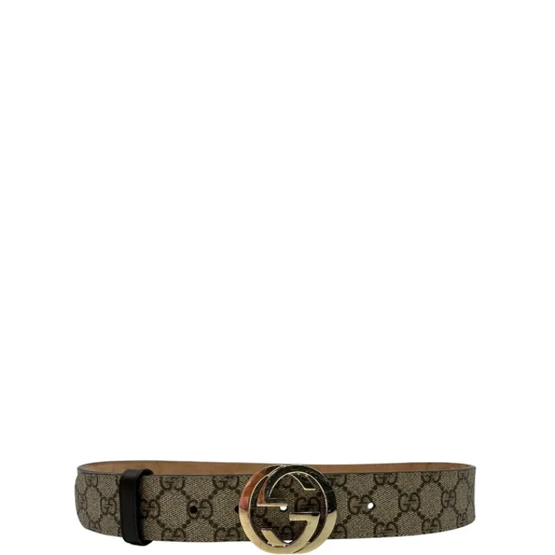 Cinture>Gucci Cinta GG Tg 44