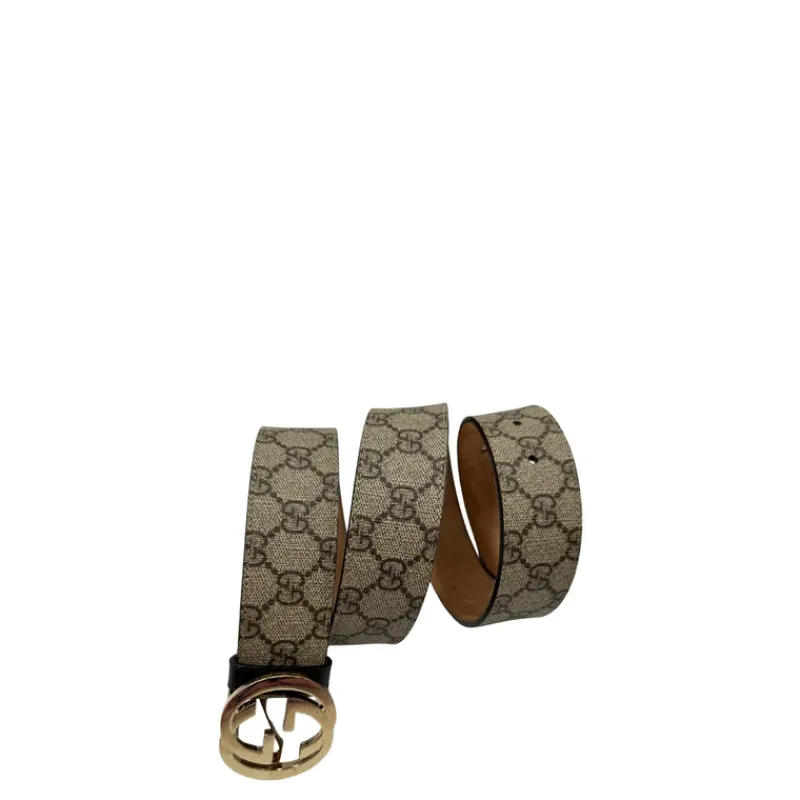 Cinture>Gucci Cinta GG Tg 44
