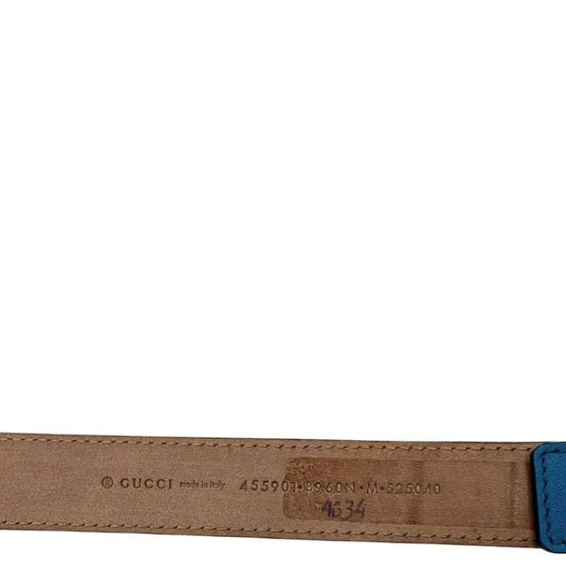 Cinture>Gucci Cinta Marmont tg 36