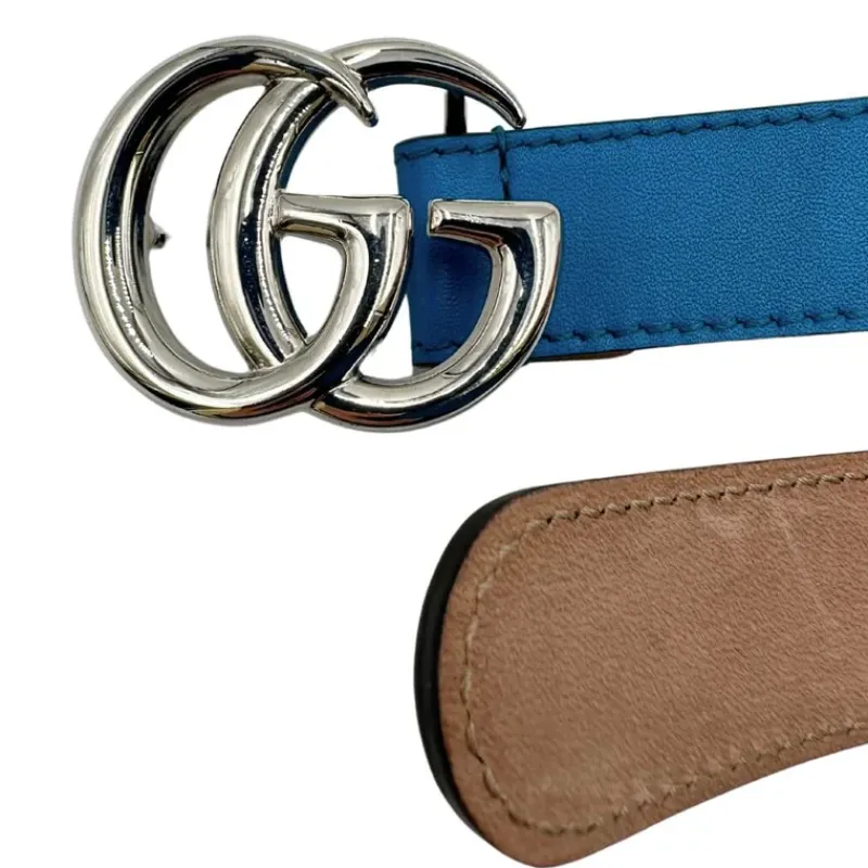 Cinture>Gucci Cinta Marmont tg 36