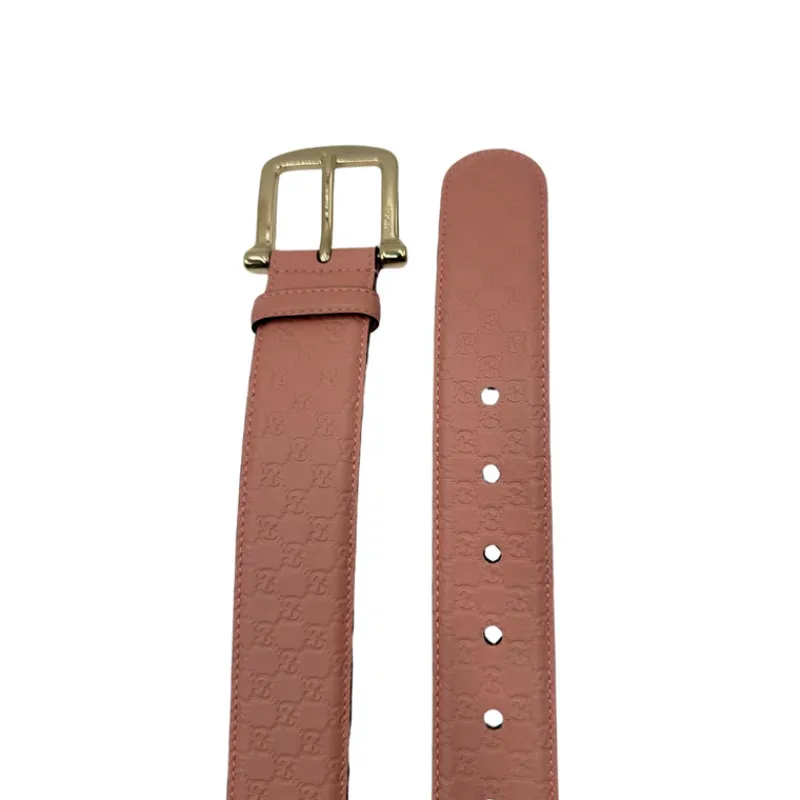 Cinture>Gucci Cinta Supreme tg 42