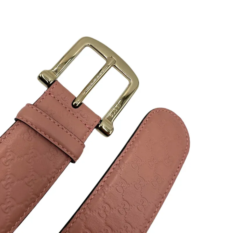 Cinture>Gucci Cinta Supreme tg 42
