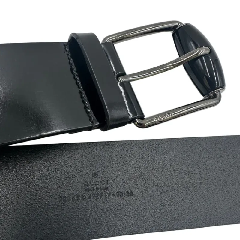 Cinture>Gucci Cinta Tg 44