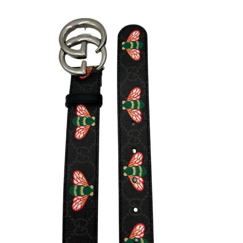 Cinture>Gucci Cinta Tg 38