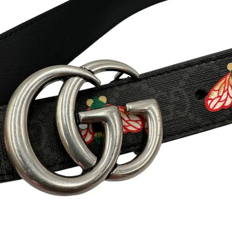Cinture>Gucci Cinta Tg 38