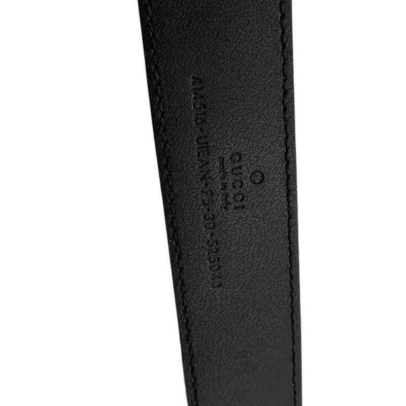 Cinture>Gucci Cinta Tg 38
