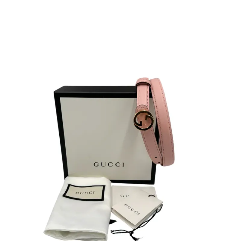 Cinture>Gucci Cinta Tg 42