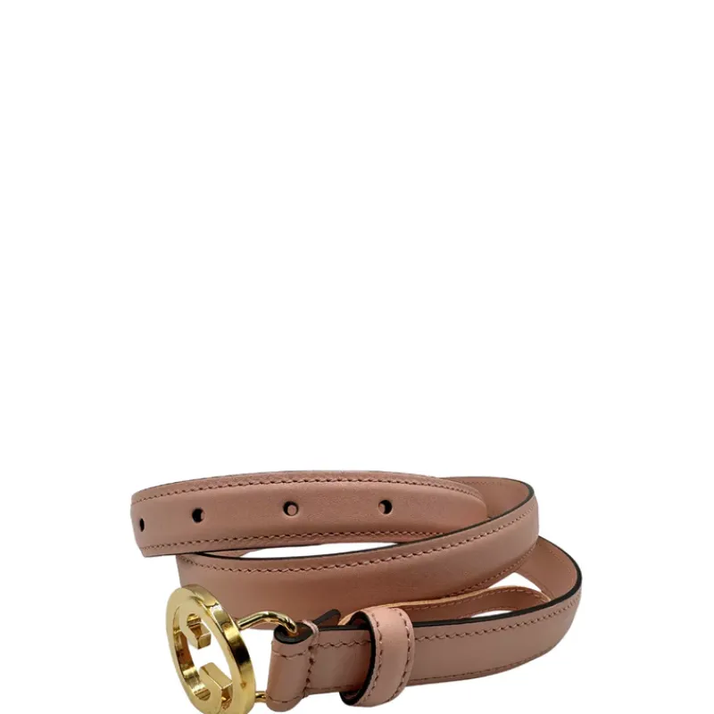 Cinture>Gucci Cinta Tg 42