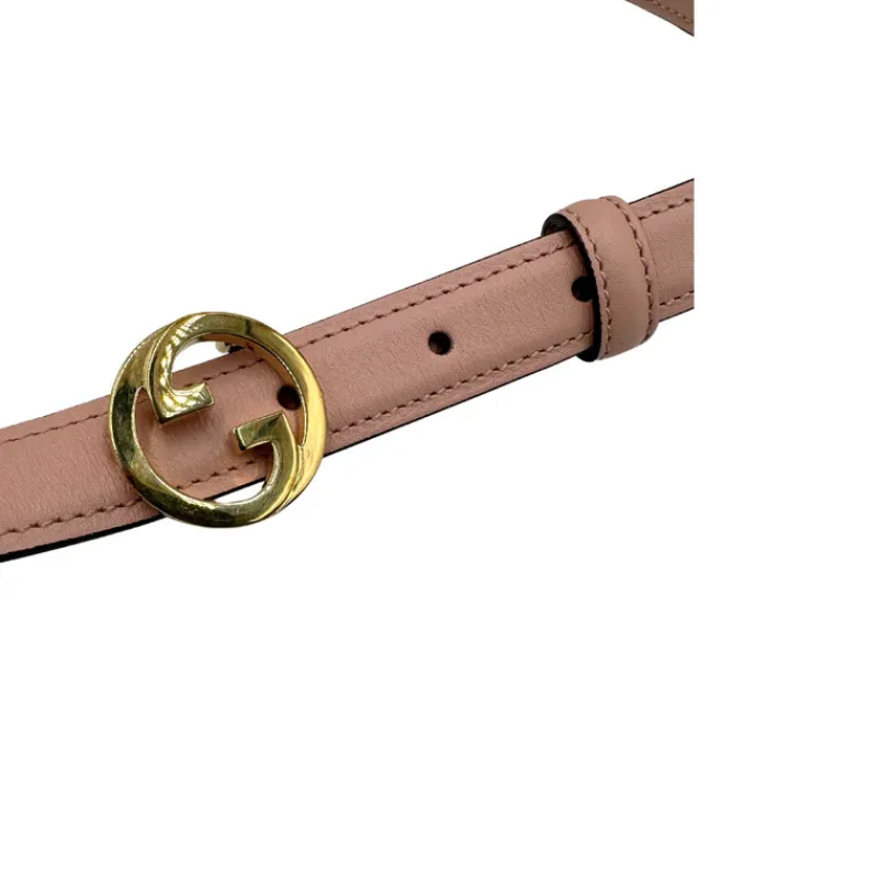 Cinture>Gucci Cinta Tg 42