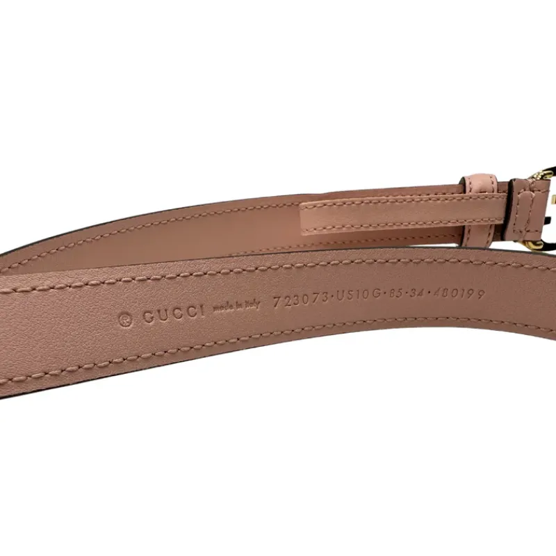 Cinture>Gucci Cinta Tg 42
