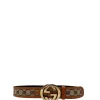 Cinture>Gucci Cinta Tg 44