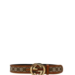 Cinture>Gucci Cinta Tg 44
