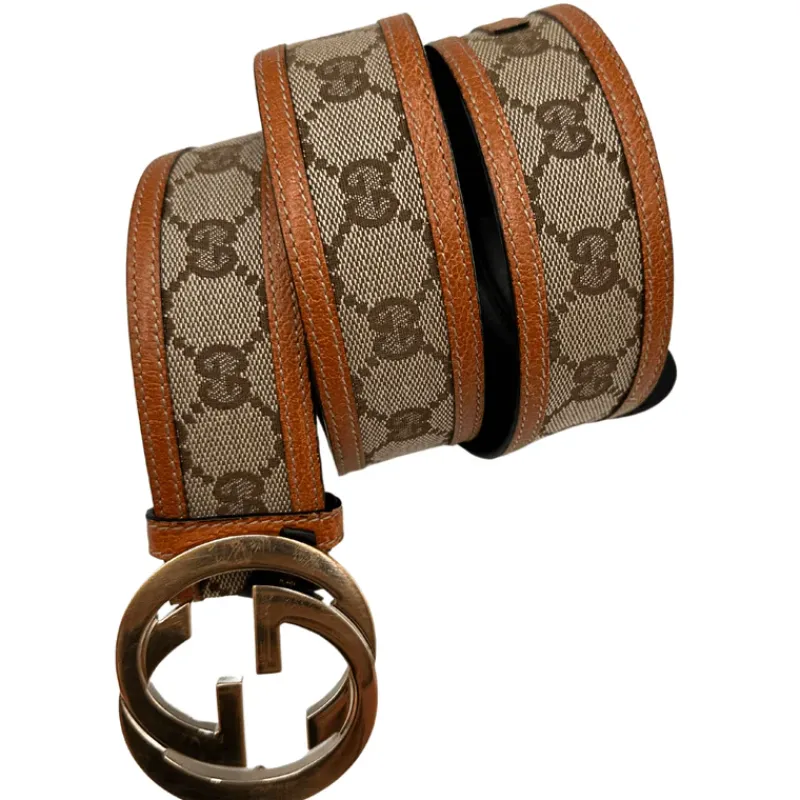 Cinture>Gucci Cinta Tg 44