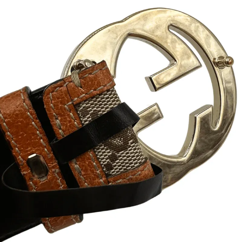 Cinture>Gucci Cinta Tg 44