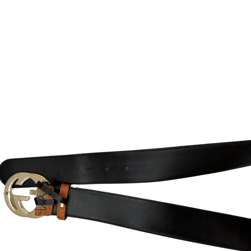 Cinture>Gucci Cinta Tg 44
