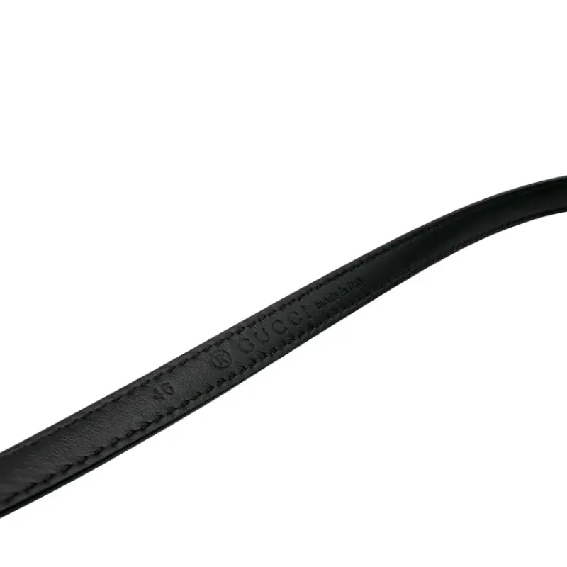 Cinture>Gucci Cinta Tg 46