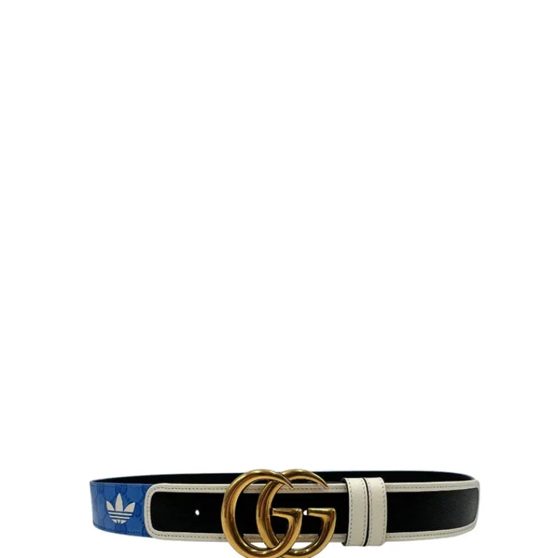 Cinture>Gucci Cinta x Adidas Tg 50