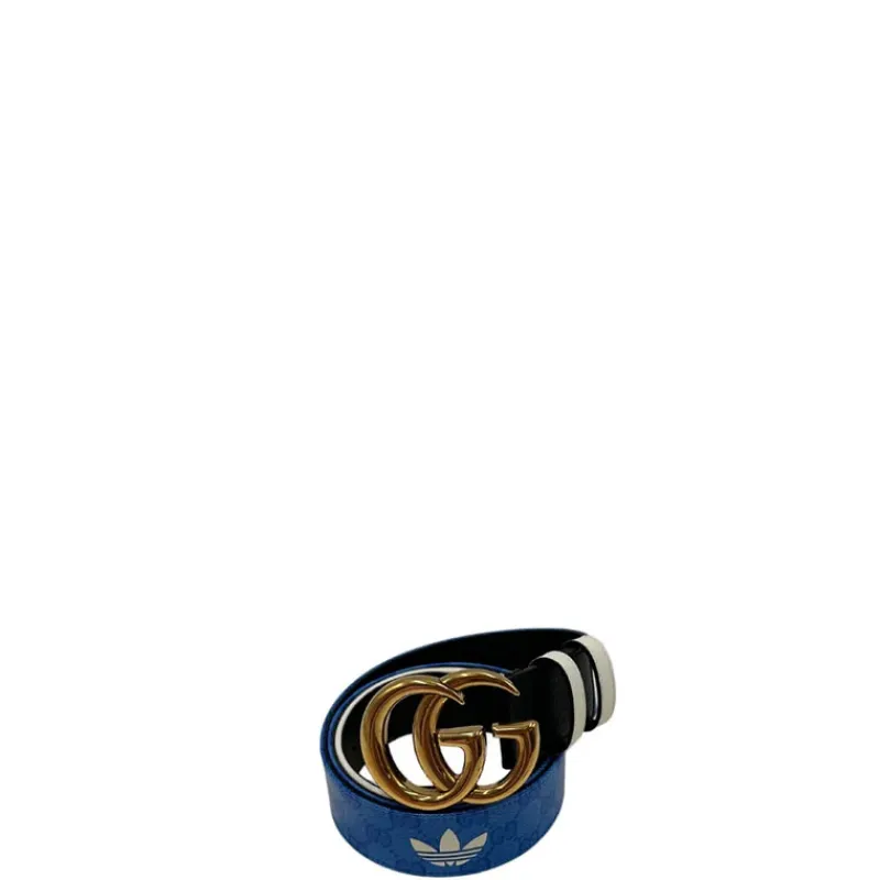 Cinture>Gucci Cinta x Adidas Tg 50