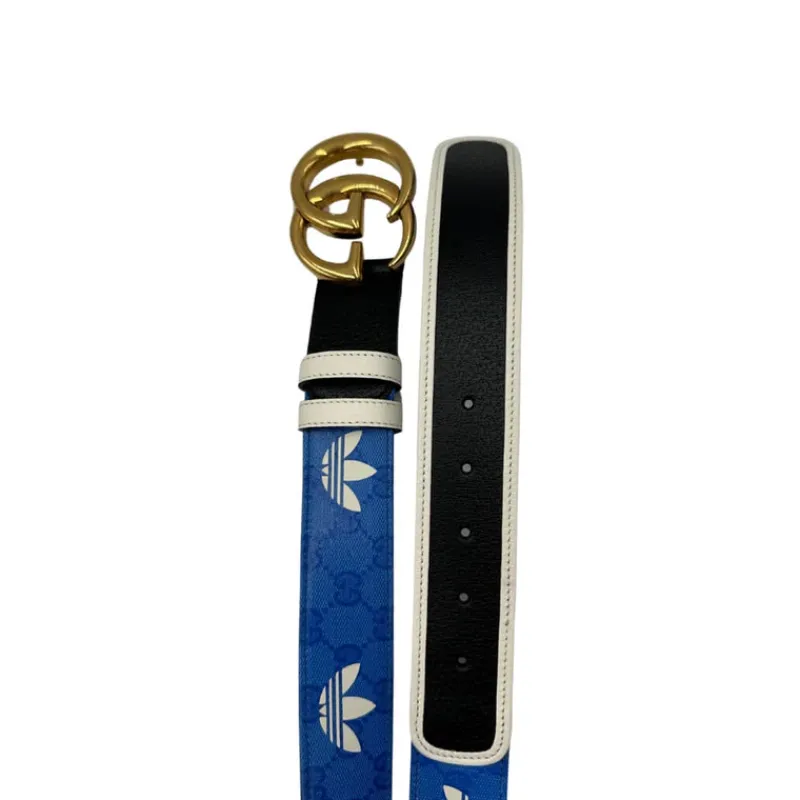 Cinture>Gucci Cinta x Adidas Tg 50