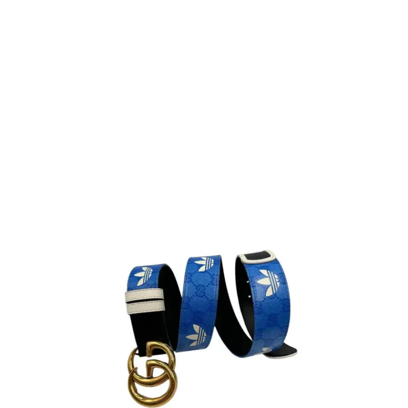 Cinture>Gucci Cinta x Adidas Tg 50