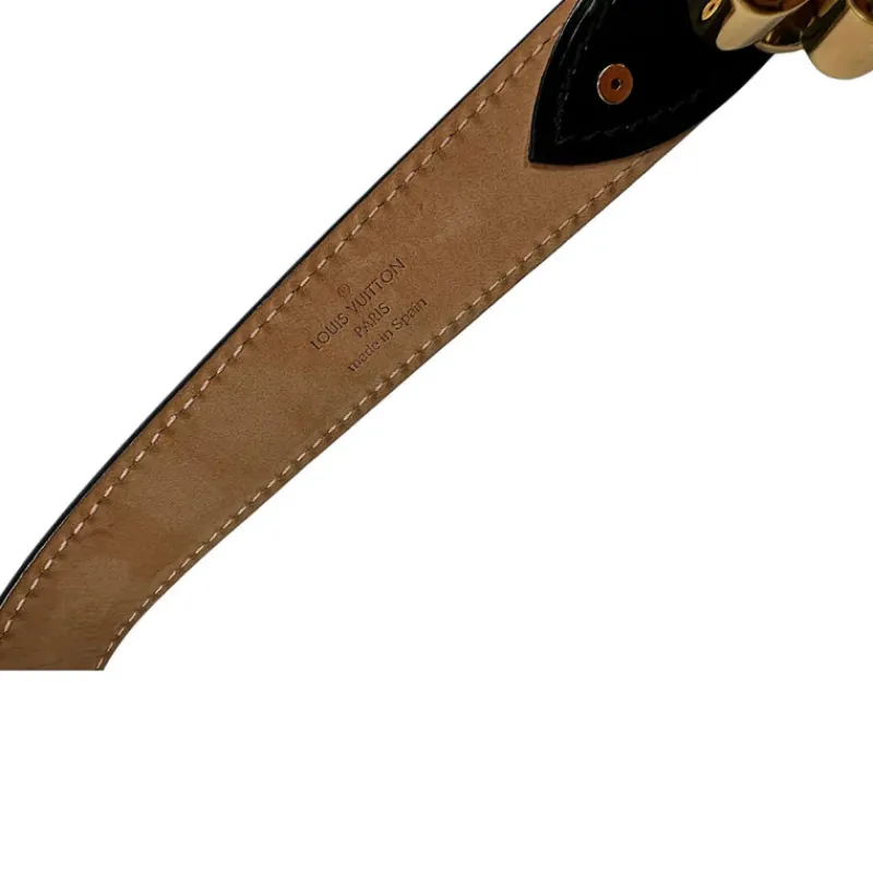 Cinture>Louis Vuitton Cinta Chain tg 42