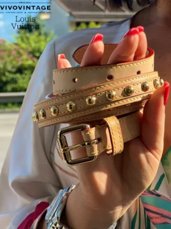 Cinture>Louis Vuitton Cinta tg. 44