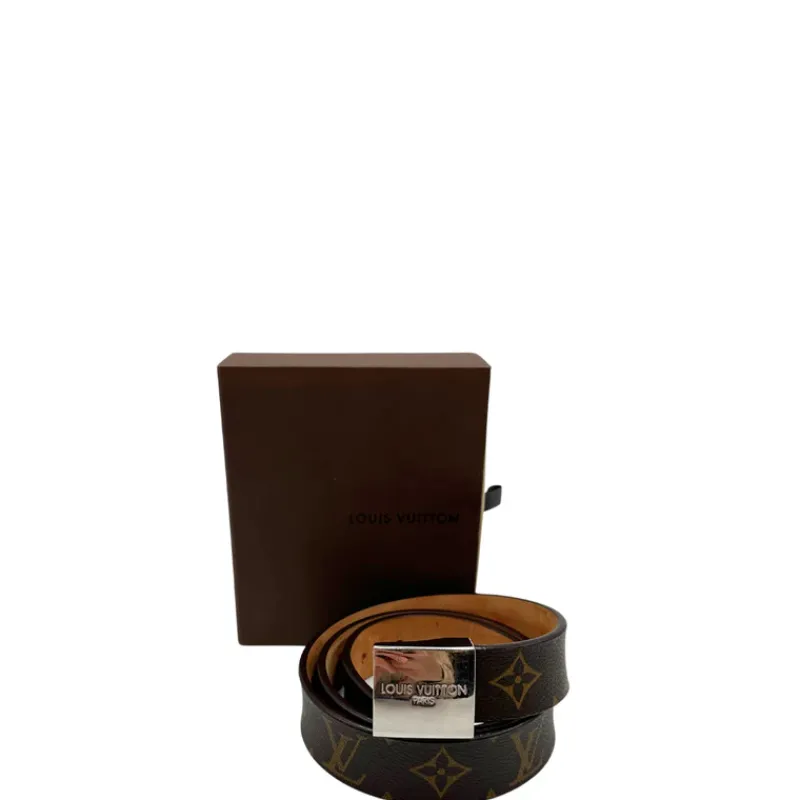 Cinture>Louis Vuitton Cinta Tg 40