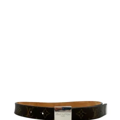 Cinture>Louis Vuitton Cinta Tg 40