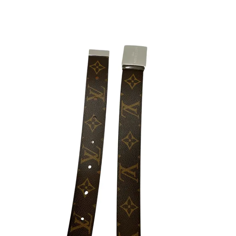 Cinture>Louis Vuitton Cinta Tg 40