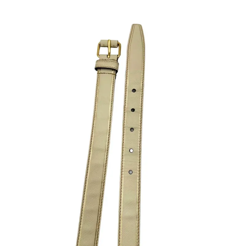 Cinture>Prada Cinta Tg 46