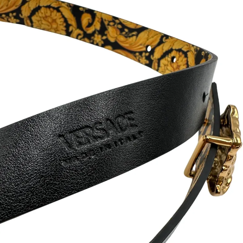 Cinture>Versace Cinta Tg L