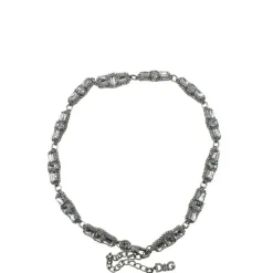 Cinture>Dolce u0026 Gabbana Cintura Dolce & Gabbana con strass