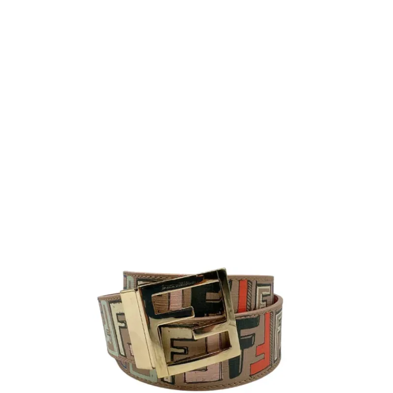 Cinture>Fendi Cintura double face Tg 42-44
