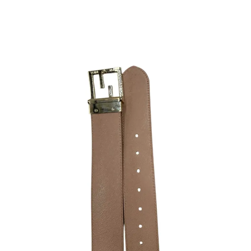 Cinture>Fendi Cintura double face Tg 42-44